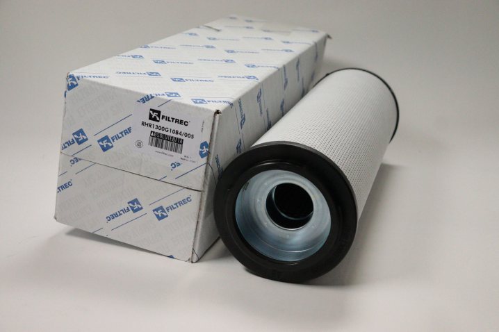 RHR1300G10B4/005 hydraulic filter element