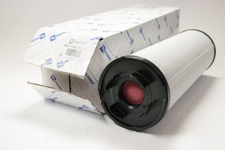 RHR1300G20B6/AB1 hydraulic filter element