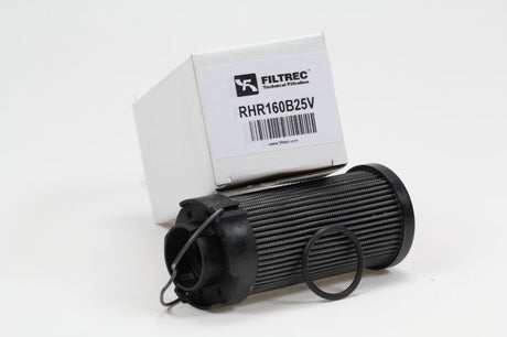 RHR160B25V Filter element for return filter