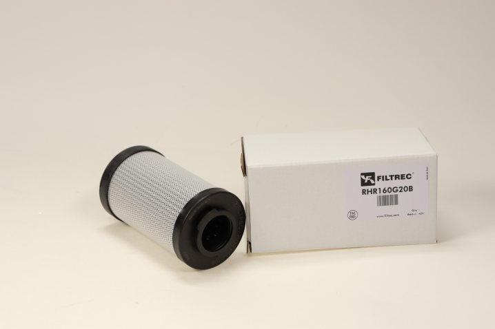 RHR160G20B3/AB1 hydraulic filter element