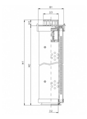 RHR165G20B/2 replaced by RHR165G20B6/AB1