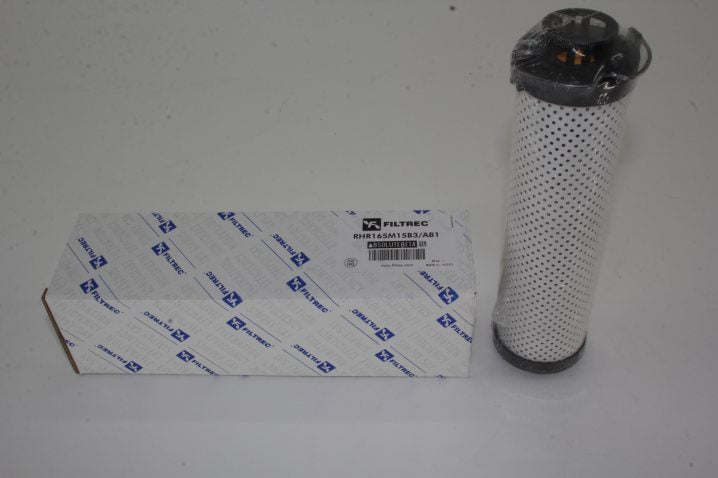 RHR165M15B3/AB1 hydraulic filter element