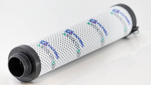 RHR185G10B3/016 hydraulic filter element