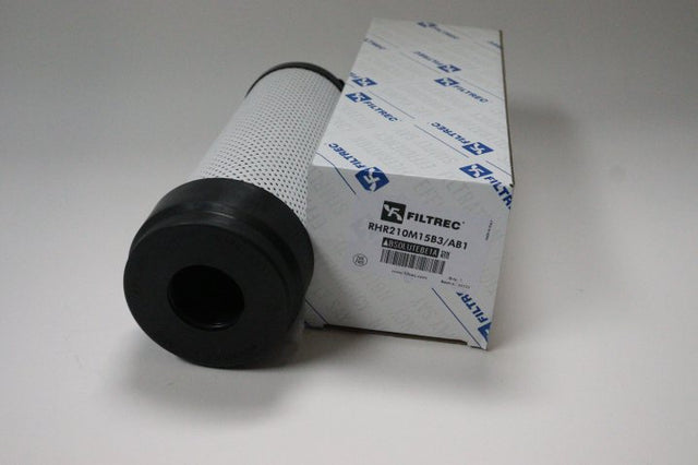 RHR210M15B3/AB1 hydraulic filter element