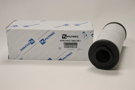 RHR240G10B0/AB1 hydraulic filter element