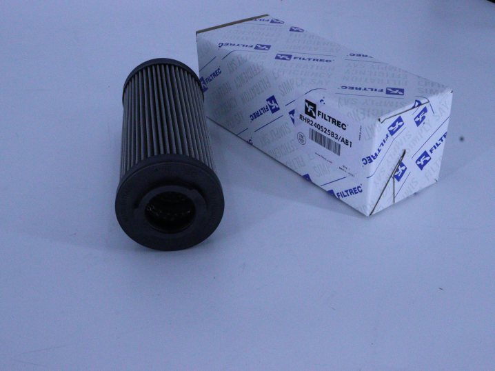 RHR240S25B3/AB1 hydraulic filter element