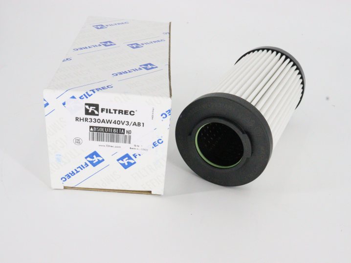 RHR330AW40V3/AB1 hydraulic filter element