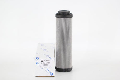 RHR660A10B Filter element for return filter