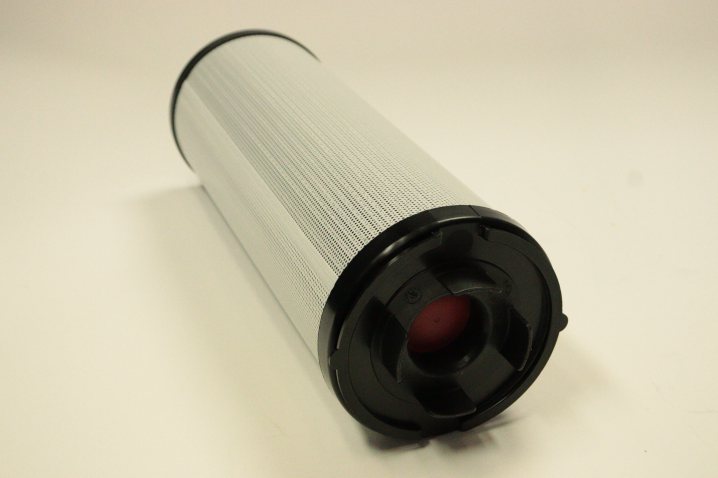 RHR660G10B6/AB1 hydraulic filter element