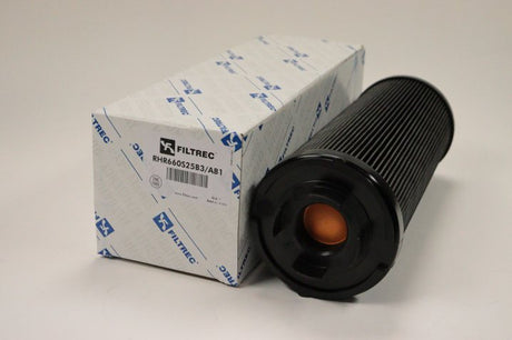 RHR660S25B3/AB1 hydraulic filter element