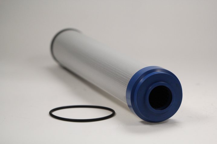 RHR750G10B6/013 hydraulic filter element