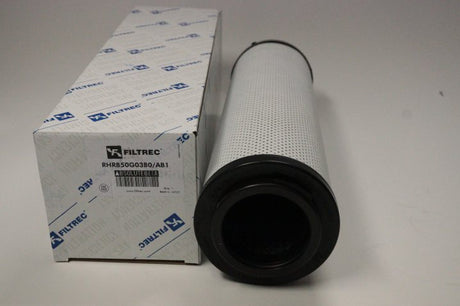 RHR850G03B0/AB1 filter element for return filter