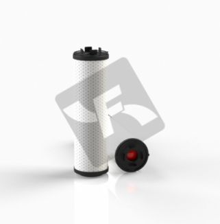 RHR850G20B6/AB1 hydraulic filter element