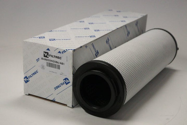 RHR850N20B6/AB1 hydraulic filter element