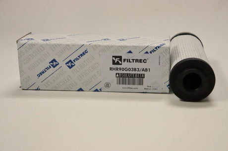 RHR90G03B3/AB1 Filter element for return filter
