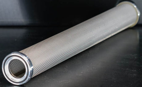 RHR950B50V filter element for return filter