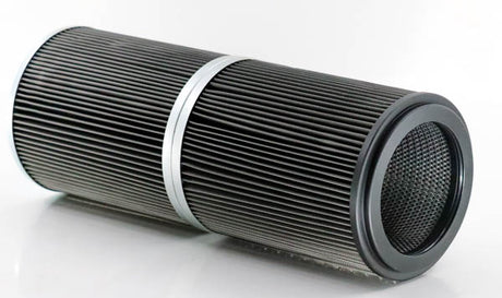 RLR2001B25B/5 Filter element for return filter