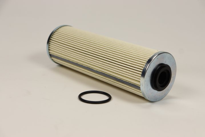 RLR210D10B hydraulic filter element