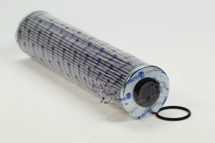 RLR320E03B hydraulic filter element