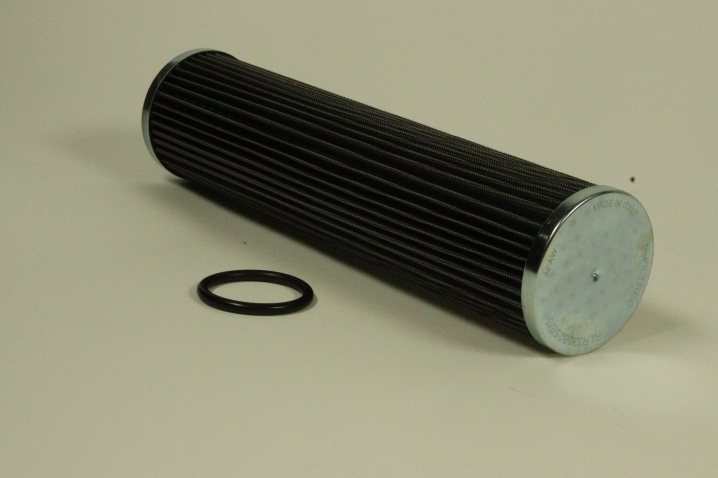 RLR330B25B/5 hydraulic filter element