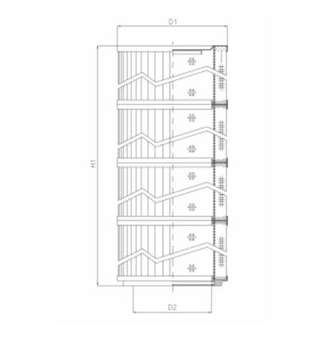 RLR4001E05B/5 hydraulic filter element