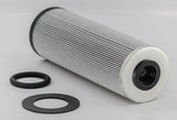 RLR631E10B/4 hydraulic filter element