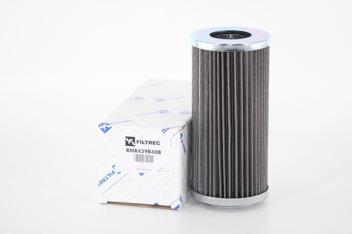 RMR439B40B hydraulic filter element