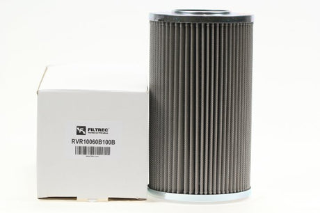 RVR10060B100B hydraulic filter element