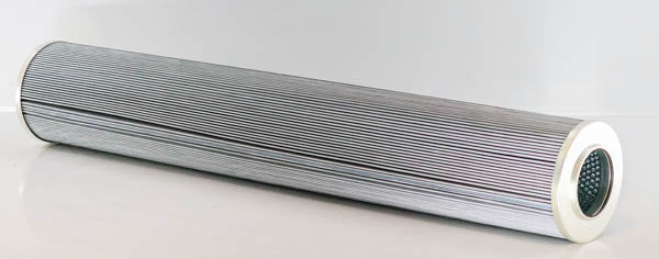 RVR12500E05B hydraulic filter element