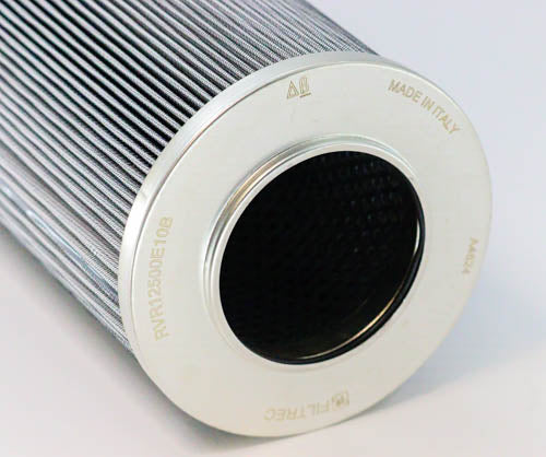 RVR12500E10B hydraulic filter element