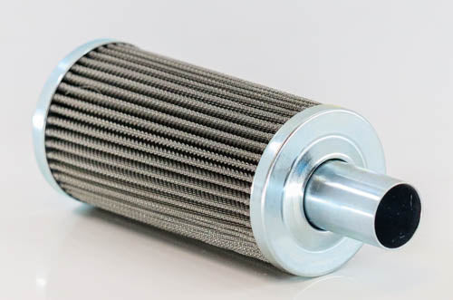RVR125B40B hydraulic filter element