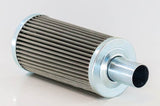RVR125B40B hydraulic filter element