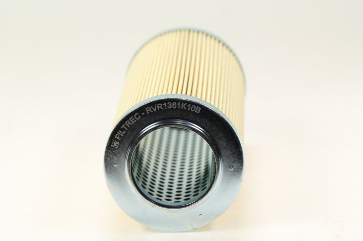 RVR1361K10B hydraulic filter element