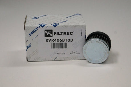 RVR406B10B Filter element for return filter