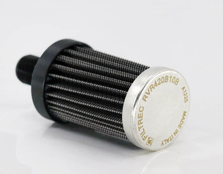 RVR420B10B filter element for return filter