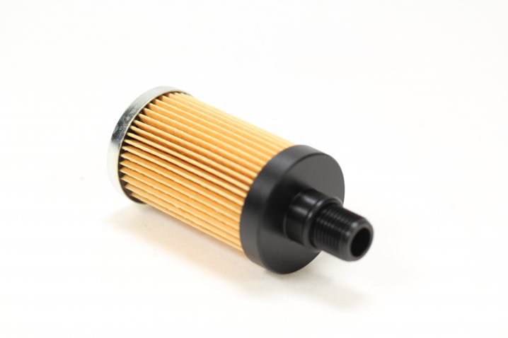 RVR420L05B hydraulic filter element