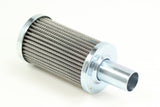 RVR65B100B hydraulic filter element