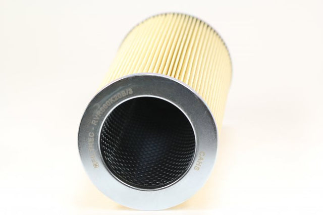 RVR660K20B/3 hydraulic filter element