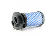 S0070 , SILICONFREE air filter element