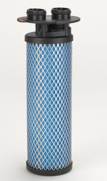 S0750, SILICON FREE air filter element