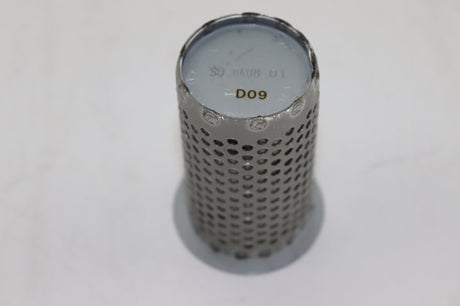 S0.0408-01S sieve element