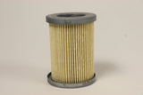 S110C25 Filter element for suction filter