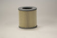 S160C10 hydraulic filter element