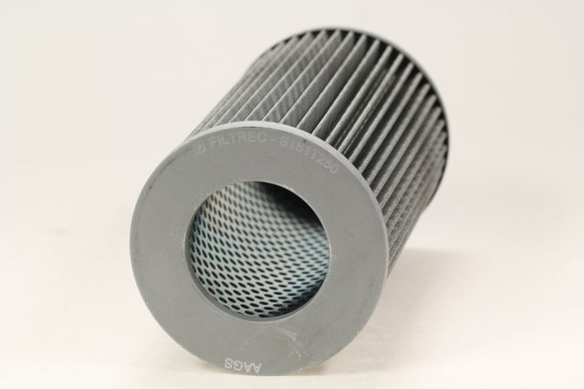 S161T250 hydraulic filter element