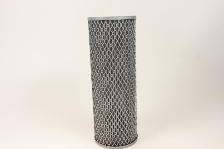 S235T125 hydraulic filter element