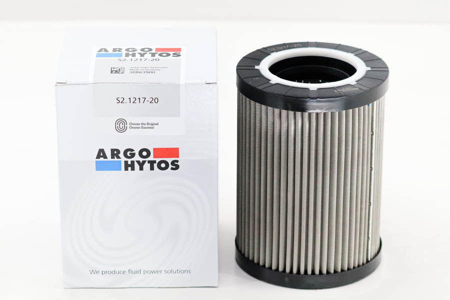 S2.1217-20 sieve element