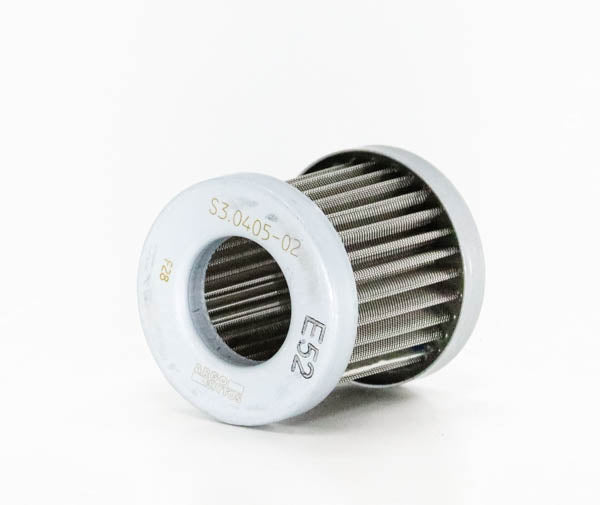 S3.0405-02 sieve element