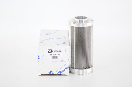 S420T149 Filter element for suction filter