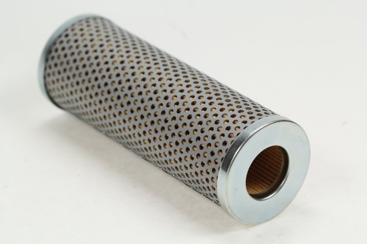 S510C10 hydraulic filter element