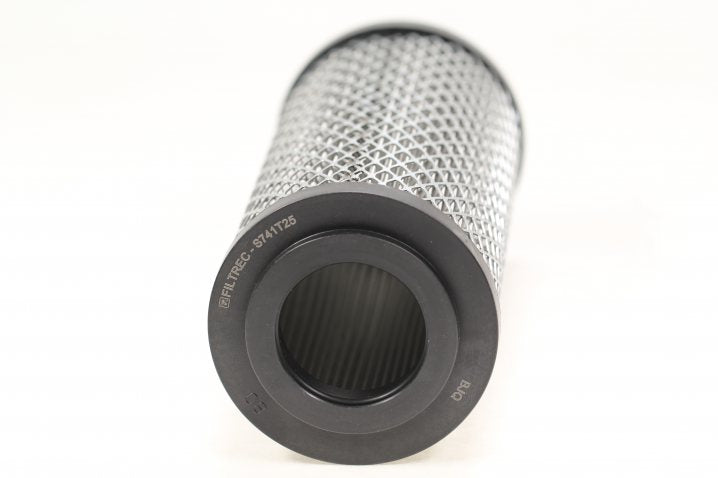 S741T25 hydraulic filter element